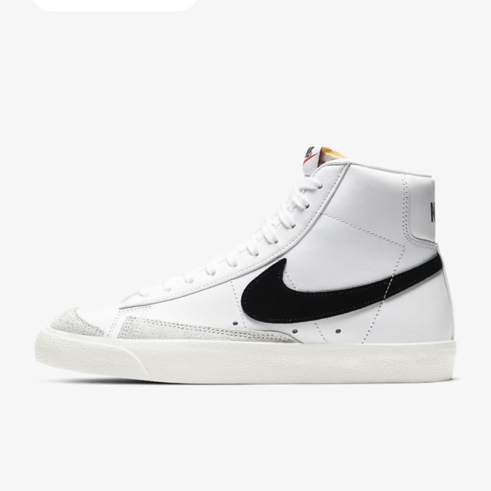 Nike Blazer Mid ‘77 - Size 7